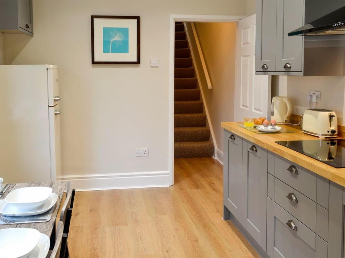 Leaf Cottage Seaham Exterior photo